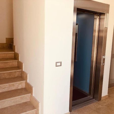 Fco Luxury Apartments Fiumicino Exterior foto